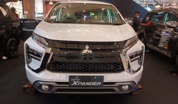 NEW XPANDER full