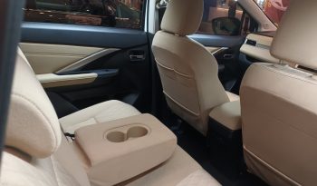 NEW XPANDER full