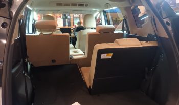 NEW XPANDER full