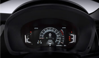 NEW PAJERO SPORT full