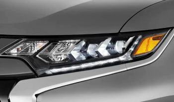 OUTLANDER PHEV full