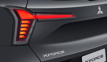 X FORCE full