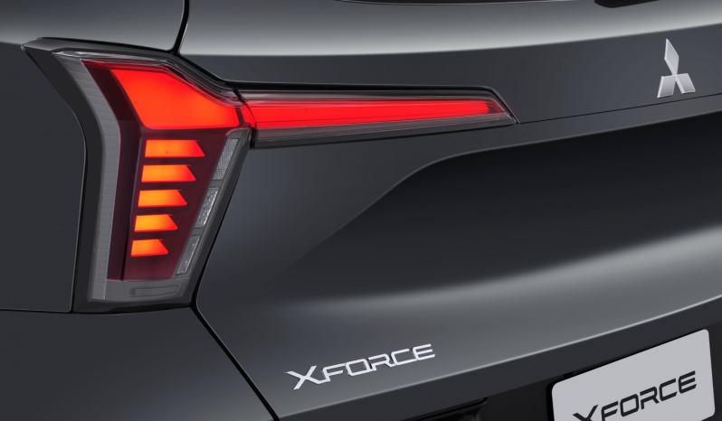 X FORCE full