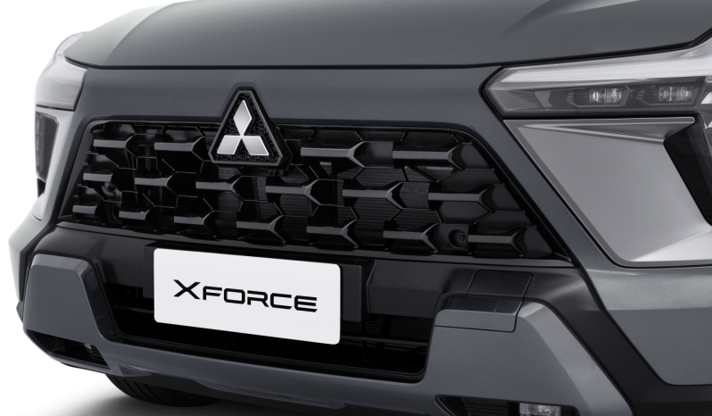 X FORCE full